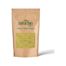 Sarı Halile Öğütülmüş Toz 250 Gr