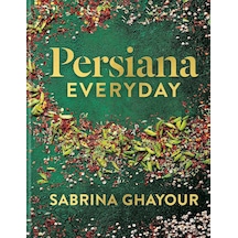 Persiana Everyday: S Long-awaited Follow-up To Persiana