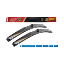 Hybrıd 500 Mm 20"hybrıd Silecek Süpürgeleri 2 Adet