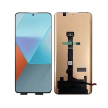 Xiaomi Redmi Note 13 Pro Plus 5g Lcd Ekran Dokunmatik Tft Copy