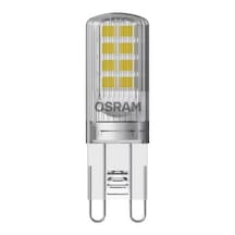 Osram Led Star Pın Cl30 Non-dım 2,6w Sarı Işık