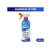Domestos Köpük Gücü Köpük Çamaşır Suyu Kar Beyazı 450 Ml X1 Diğer 42288348