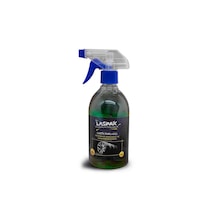 Laspak Lastik Parlatıcı Ekstra Parlaklık 500 Ml