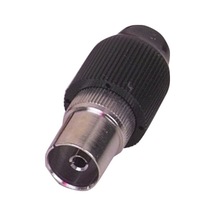 Oksan Anten Fişi Dişi Plastik