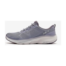 Skechers D'lux Comfort 2.0 - Hıghkey Kadın Lavanta Günlük Ayakkabı 104479 Lav siyah