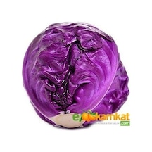Mor Lahana Kara Tohumu 25 Gr Paket 1 Paket