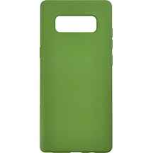 Nettech Samsung Galaxy N950 Note 8 Uyumlu Nano Arka Koruma Kılıf