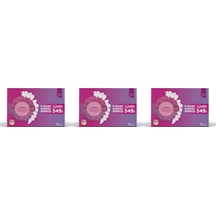 Voonka Collagen Beauty Plus Ananas Aromalı 3 x 60 Saşe