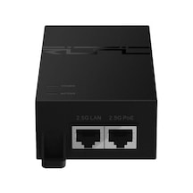 Ruıjıe Rg-poe-50-60w-mg 25000base- T Poe Adaptör