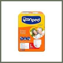 Bezos Emici Külot Büyük L 8 Li Bezos1