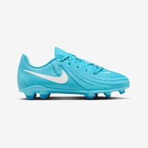 Nike Jr Phantom Gx Iı Club Fg Krampon Fj2600-400 Mavi