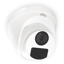 Unv Uac-t112-f28 2mp Dome Güvenlik Kamerası