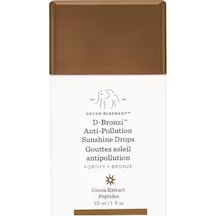 Drunk Elephant D-bronzi - Peptid İçeren Bronzluk Veren Serum 30 Ml