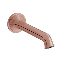Artema A4289929 Origin Classic Çıkış Ucu Soft Bakır