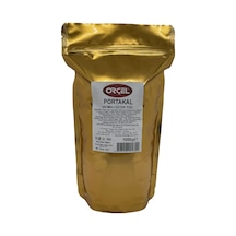 Orçel Portakal Aromalı İçecek Tozu Oralet Çay 1 KG