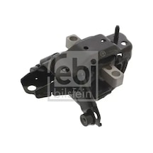 Seat Ibiza 4 Motor Takozu Sol 1.6 2009-2011 Bts Febı 19906