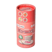 Rd5644 Redka Wo-Mory Ahşap Hafıza Oyunu