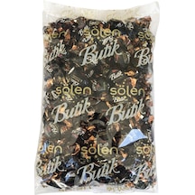 Şölen Butik Kahveli Bonbon Şeker 1 KG