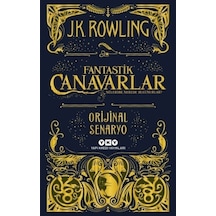 Fantastik Canavarlar-nelerdir Nerede Bulunurlar - Ezjı-649311