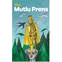 Mutlu Prens 9786257412315