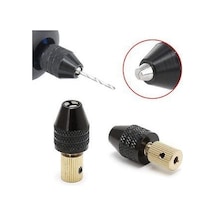 Mandren Aparatı Ayarlanabilir 3.17 Mm Mini Mandreni Mini Mandren