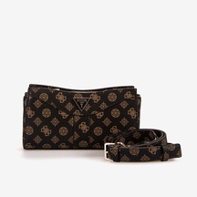 Guess Kadın Omuz Çantası Hwpm9521120 Mocha Kahverengi