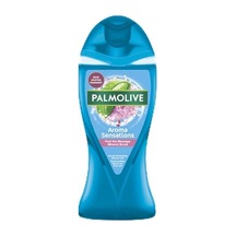 Palmolıve Feel The Massage Duş Jeli 250ml Acai Üzümü