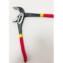 Papağan Pense Pvc İzoleli Üniversal Pense 250mm Manuel El Aleti - Banyo Yapı & Hırdavat