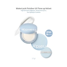 Missha A'pieu Waterlock Finisher Uv Tone-up Velvet Missha A'pieu Waterlock Finisher Uv Tone-up Velvet