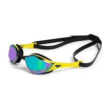 Cobra Edge Swıpe Mr Emerald Yellow Black Renkli Renkli