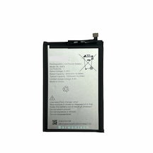 İnfinix Uyumlu Hot 9 Bl-49fx Batarya