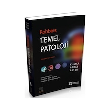 Robbins Temel Patoloji 10. Baskı (Resmi Yayıncısı)