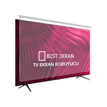 Senna 43" İnç 109 Ekran Tv Koruyucu Paneli