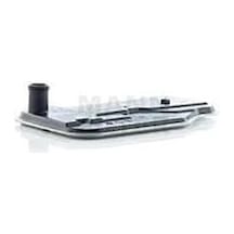 Mann Otomatık Sanzıman Yag Fıltresı Mercedes W124 W203 W204 W205 C218 C219 W210 W211 W212 C207 W221