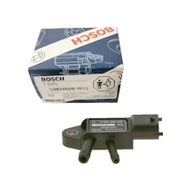 Fiat Bravo 1.6mj 2010-2014 Bosch Egzoz Basınç Sensörü Netpar6287