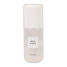 Kadın Gourmand - Fruity 90 Ml Vücut Spreyi, H1446axns