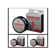 Carbotex 100 Mt 0.255 Mm Dsc Makara Misina-mak.094