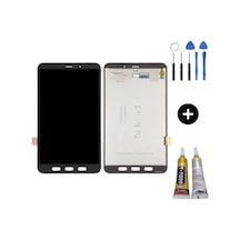 Samsung Galaxy Tab Active 3 Sm-t570-t575-t576 Uyumlu Dokunmatik Set + Montaj Seti