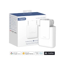 Aqara Rod E1 CM-M01-R Akıllı Perde Motoru