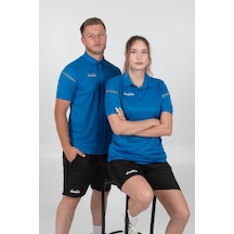 Diadora Alto 25 Kamp Tişört Saks Mavi Diadora Alto 25 Kamp Tişört Saks Mavi