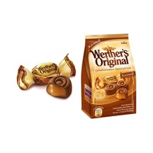 Werther's Original Karamell 153 G