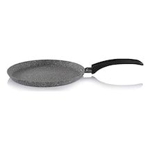 Cory Y.y.krep Tava - 25cm -gri Açık Bakır