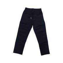 Life For Moda Erkek Çocuk Beli Lastikli Kanvas Pantolon 001