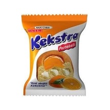 677-6 Kekstra Portakal 40gr