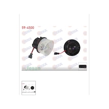 12v Kalorifer Motoru Volvo S60 Iı 2010-2018 S80 Iı 2006-2016 V60 I 2010-2016 V70 Iıı Fan Motoru