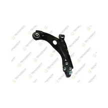 Toyota Proace On Alt Salincak Sag 2021-2024 Teknorot P698