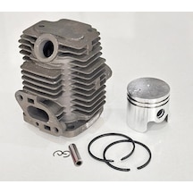 Basınçlı İlaçlama Motoru Silindir Piston Takımı 33mm Tf900 Tu26