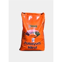 Potasyum Nıtrat Suda Çözünür Damlama Gübresi 25 Kg