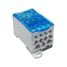 Gwest Gw-400 1x95-185mm2 400a Girişli Dağıtıcı Ünite 3 Adet