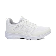 Wand 2080 Beyaz Anorak Yazlık Erkek Sneaker Spor Ayakkabı 001